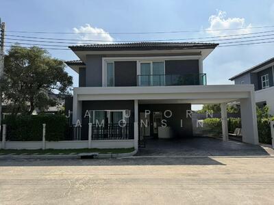 ขาย - The City Suksawat 64 : เดอะ ซิตี้ สุขสวัสดิ์ 64, กรุงเทพ