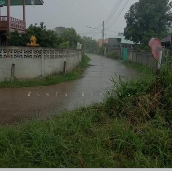 ขาย - ขายที่ดิน 3 แปลง 128 ตรว. ใกล้วัดหลวงพ่อศิลา ต.ทุ่งเสลี่ยม อ.ทุ่งเสลี่ยม จ.สุโขทัย, สุโขทัย