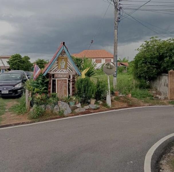 ขาย - ขายที่ดิน 3 แปลง 128 ตรว. ใกล้วัดหลวงพ่อศิลา ต.ทุ่งเสลี่ยม อ.ทุ่งเสลี่ยม จ.สุโขทัย, สุโขทัย