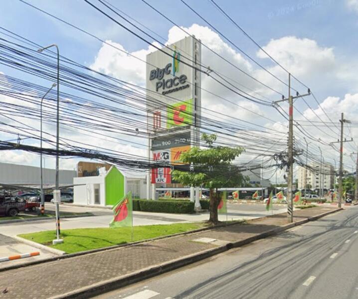 For Rent - ไม่พบโครงการ, Chachoengsao