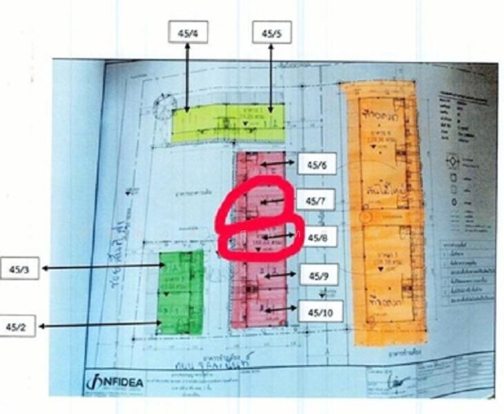 ให้เช่า - ไม่พบโครงการ, ฉะเชิงเทรา