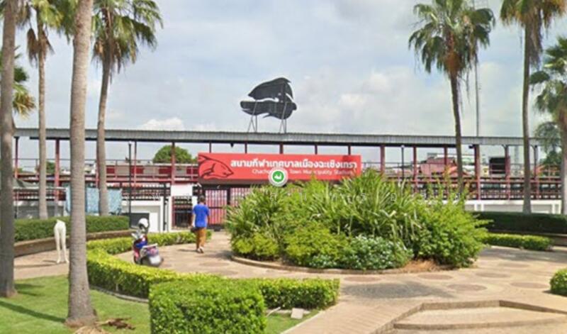 ให้เช่า - ไม่พบโครงการ, ฉะเชิงเทรา