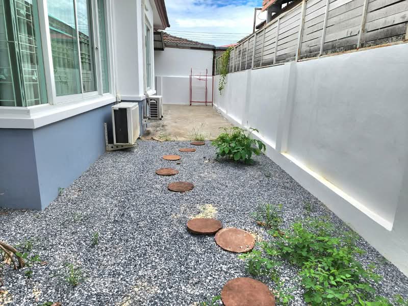 House for rent fully furnished, Nakhon Ratchasima, Suranari, Muang Nakhon Ratchasima, Nakhon Ratchasima, 2 Bedrooms, 110 sqm, Single Detached House For Rent, by วิรณี, 500071663 - DDproperty.com