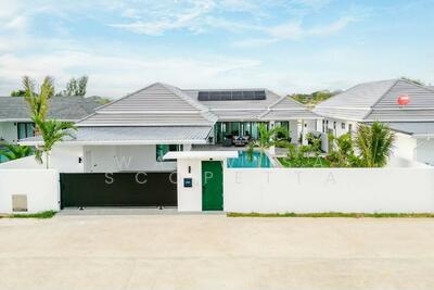 ขาย - Huahin 112, Prachuap khiri khan, ประจวบคีรีขันธ์