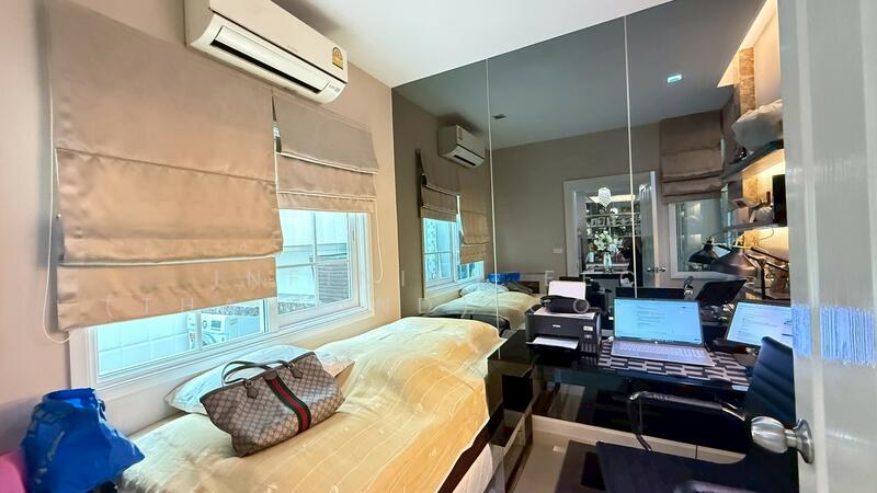 ขาย - Golden Town Sriracha-Assumption : โกลเด้น ทาวน์ ศรีราชา-อัสสัมชัญ, ชลบุรี