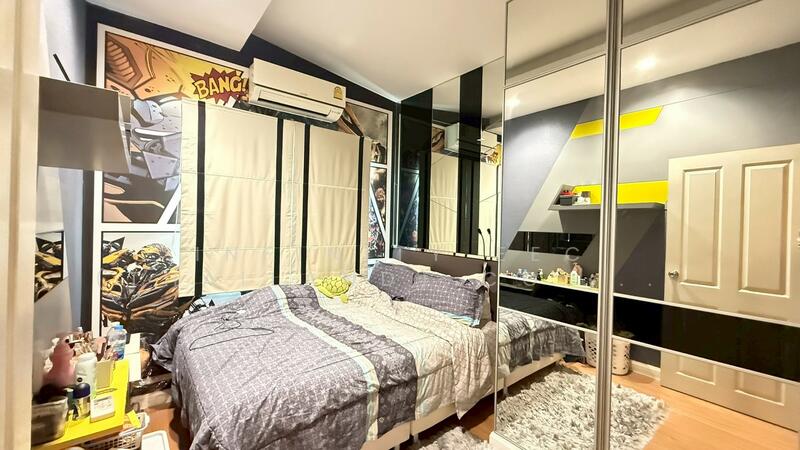 ขาย - Golden Town Sriracha-Assumption : โกลเด้น ทาวน์ ศรีราชา-อัสสัมชัญ, ชลบุรี