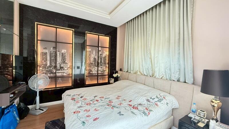 ขาย - Golden Town Sriracha-Assumption : โกลเด้น ทาวน์ ศรีราชา-อัสสัมชัญ, ชลบุรี