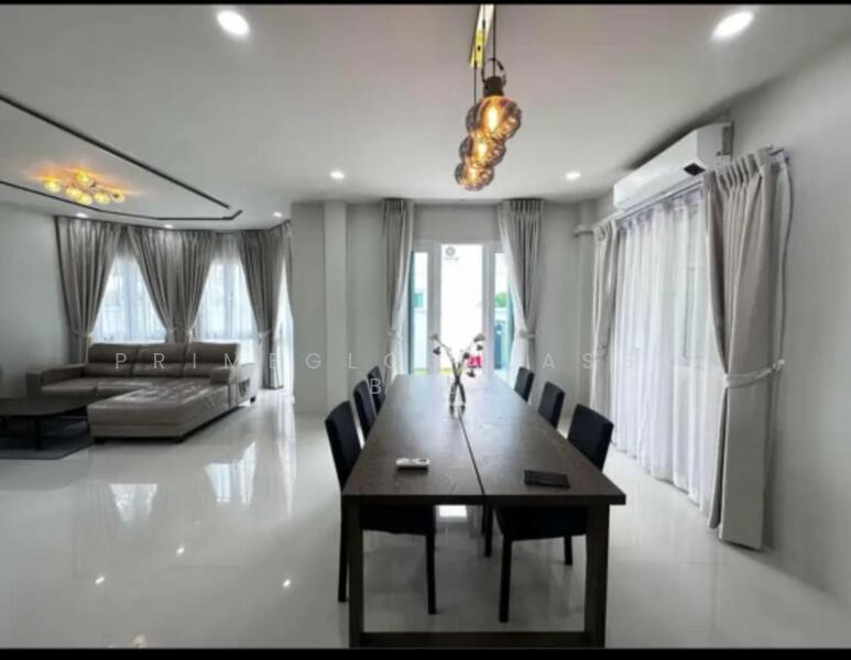 For Rent - Supicha Sino Kohkaew 8, Phuket