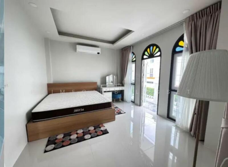 For Rent - Supicha Sino Kohkaew 8, Phuket