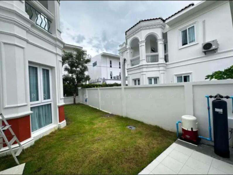 For Rent - Supicha Sino Kohkaew 8, Phuket