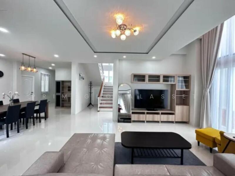 For Rent - Supicha Sino Kohkaew 8, Phuket