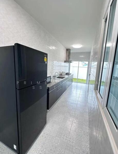 For Rent - Supicha Sino Kohkaew 8, Phuket