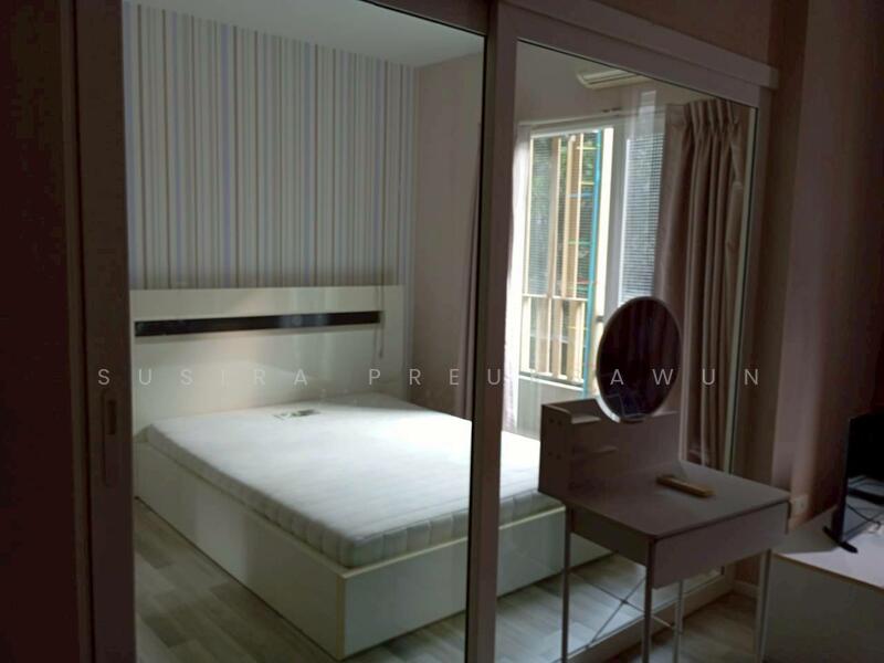 ให้เช่า - The Key Sathorn-Ratchapreuk : เดอะคีย์ สาทร-ราชพฤกษ์, กรุงเทพ