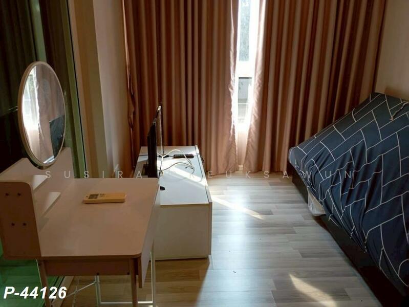 ให้เช่า - The Key Sathorn-Ratchapreuk : เดอะคีย์ สาทร-ราชพฤกษ์, กรุงเทพ