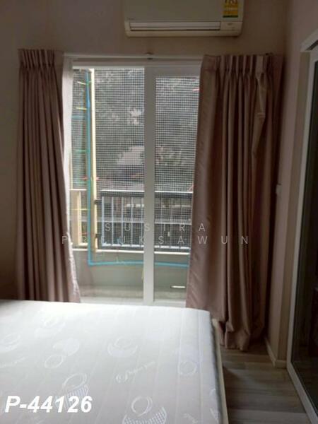 For Rent - The Key Sathorn-Ratchapreuk, Bangkok