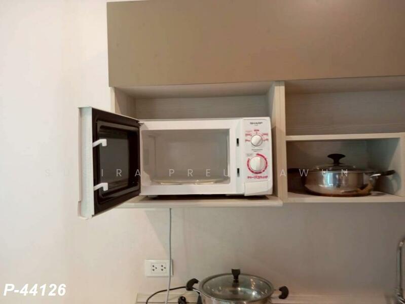 ให้เช่า - The Key Sathorn-Ratchapreuk : เดอะคีย์ สาทร-ราชพฤกษ์, กรุงเทพ