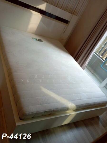 For Rent - The Key Sathorn-Ratchapreuk, Bangkok