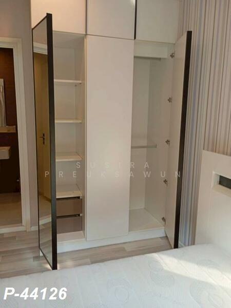 For Rent - The Key Sathorn-Ratchapreuk, Bangkok