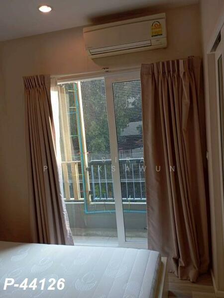 For Rent - The Key Sathorn-Ratchapreuk, Bangkok