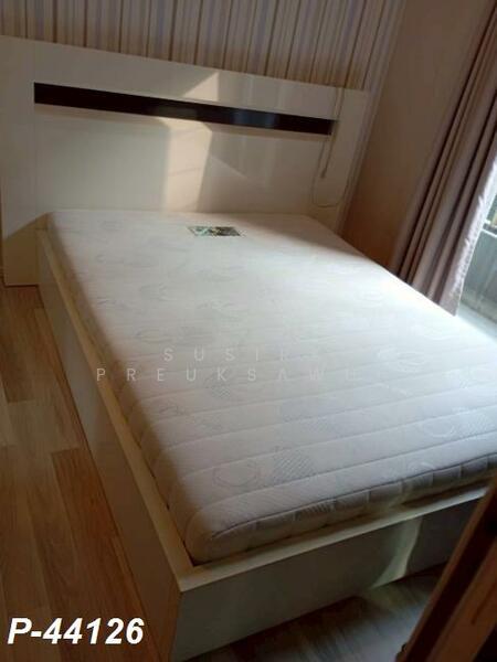 For Rent - The Key Sathorn-Ratchapreuk, Bangkok