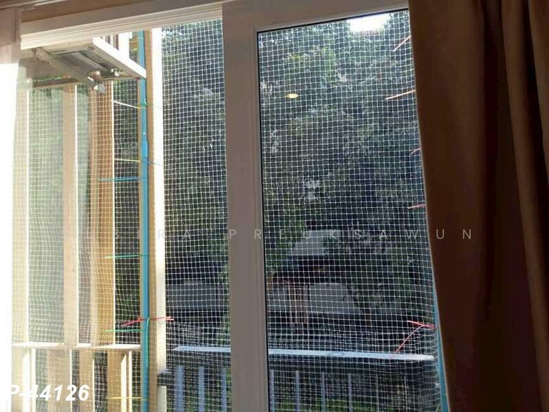 For Rent - The Key Sathorn-Ratchapreuk, Bangkok