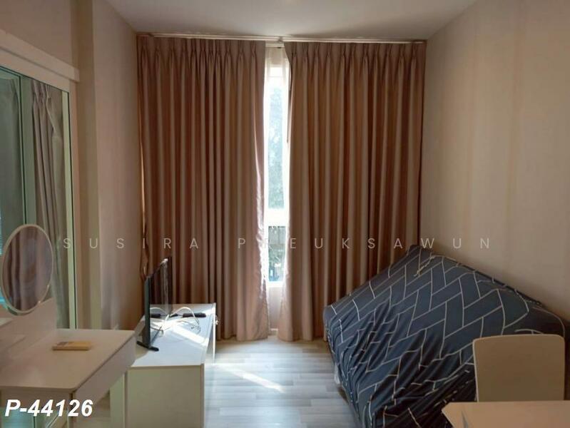 For Rent - The Key Sathorn-Ratchapreuk, Bangkok