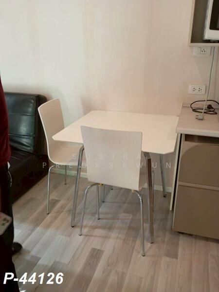 For Rent - The Key Sathorn-Ratchapreuk, Bangkok