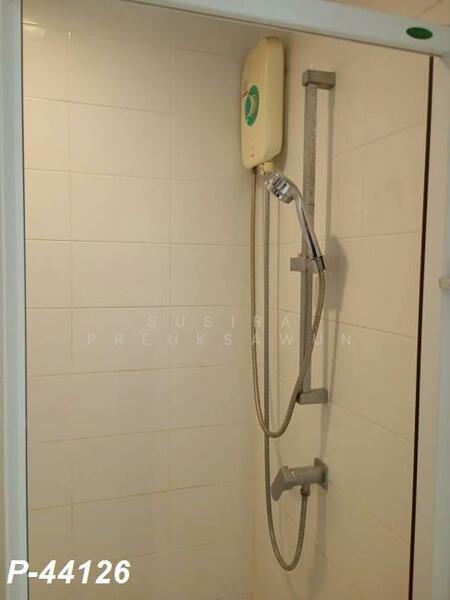 For Rent - The Key Sathorn-Ratchapreuk, Bangkok