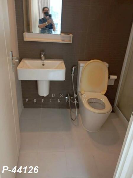 ให้เช่า - The Key Sathorn-Ratchapreuk : เดอะคีย์ สาทร-ราชพฤกษ์, กรุงเทพ