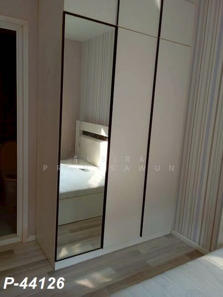 For Rent - The Key Sathorn-Ratchapreuk, Bangkok