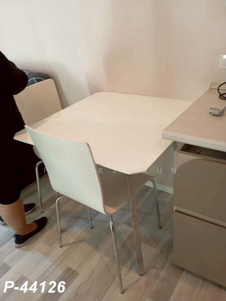 ให้เช่า - The Key Sathorn-Ratchapreuk : เดอะคีย์ สาทร-ราชพฤกษ์, กรุงเทพ