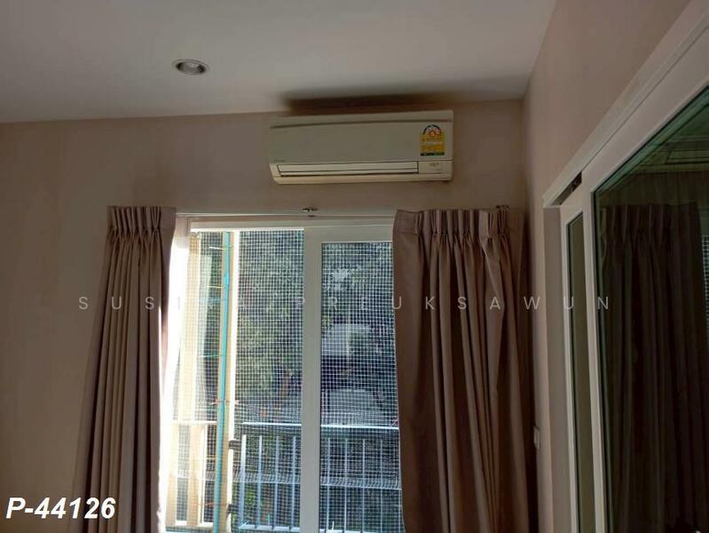 ให้เช่า - The Key Sathorn-Ratchapreuk : เดอะคีย์ สาทร-ราชพฤกษ์, กรุงเทพ