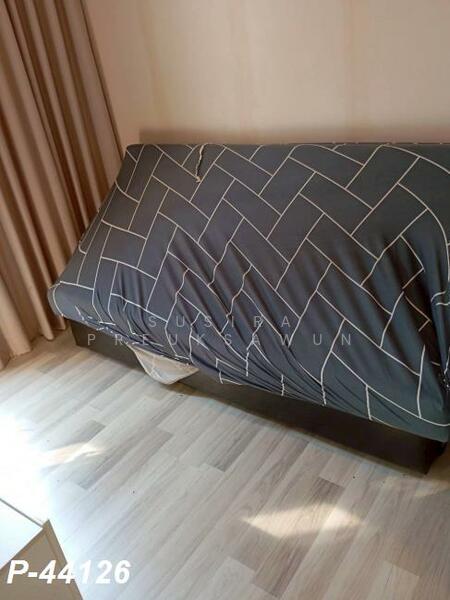 For Rent - The Key Sathorn-Ratchapreuk, Bangkok