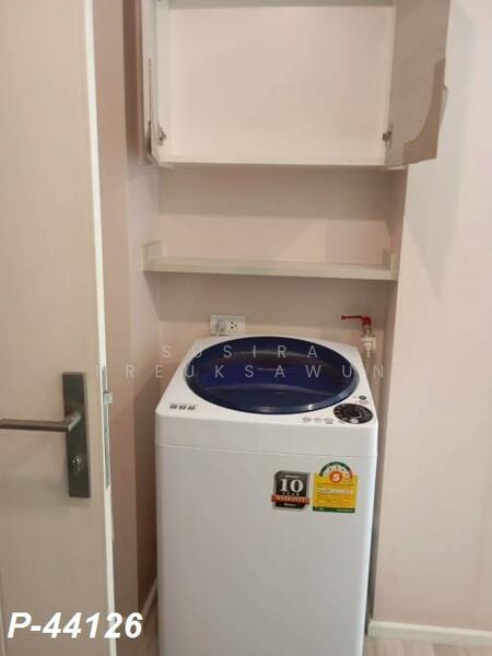 For Rent - The Key Sathorn-Ratchapreuk, Bangkok