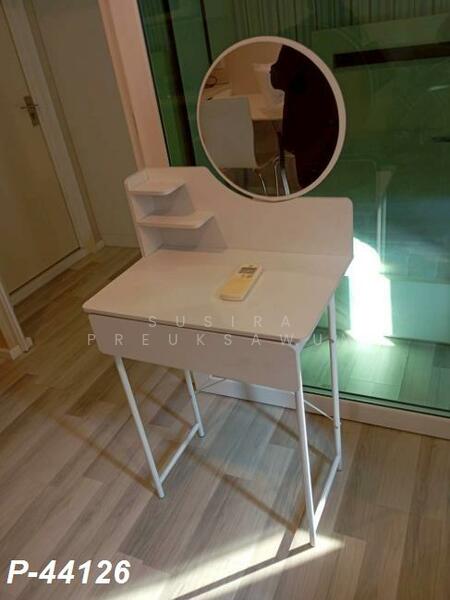 ให้เช่า - The Key Sathorn-Ratchapreuk : เดอะคีย์ สาทร-ราชพฤกษ์, กรุงเทพ