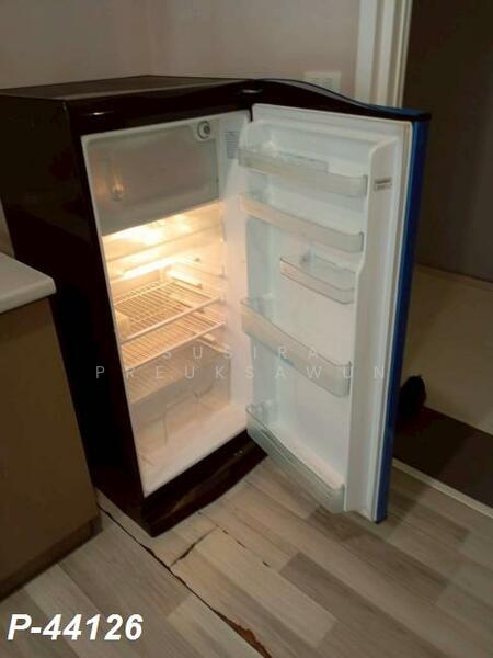 For Rent - The Key Sathorn-Ratchapreuk, Bangkok