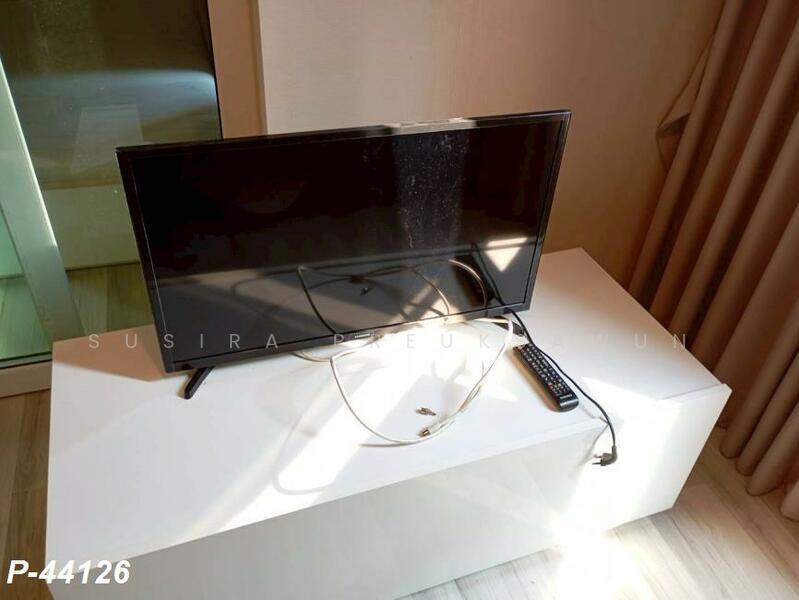 For Rent - The Key Sathorn-Ratchapreuk, Bangkok