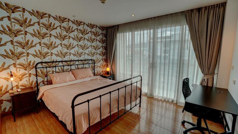 ให้เช่า - The Point Condominium : เดอะ พอยต์ คอนโดมิเนียม, ภูเก็ต