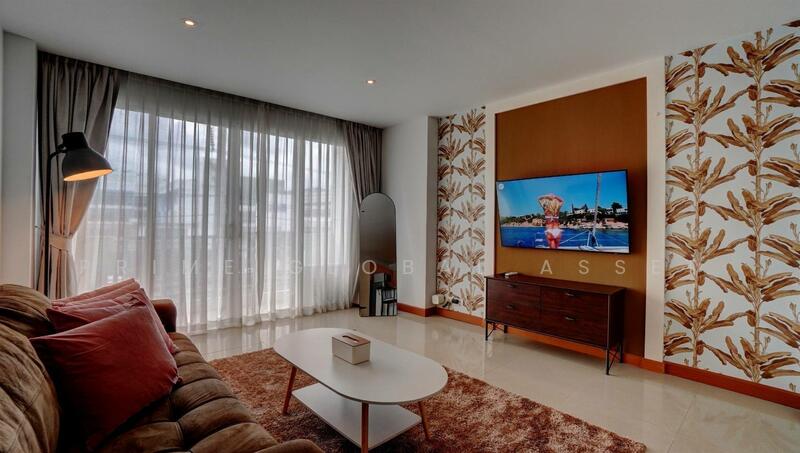 ให้เช่า - The Point Condominium : เดอะ พอยต์ คอนโดมิเนียม, ภูเก็ต