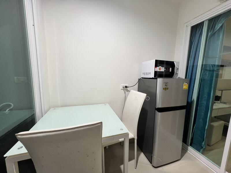 For Rent - The View Suanluang, Phuket