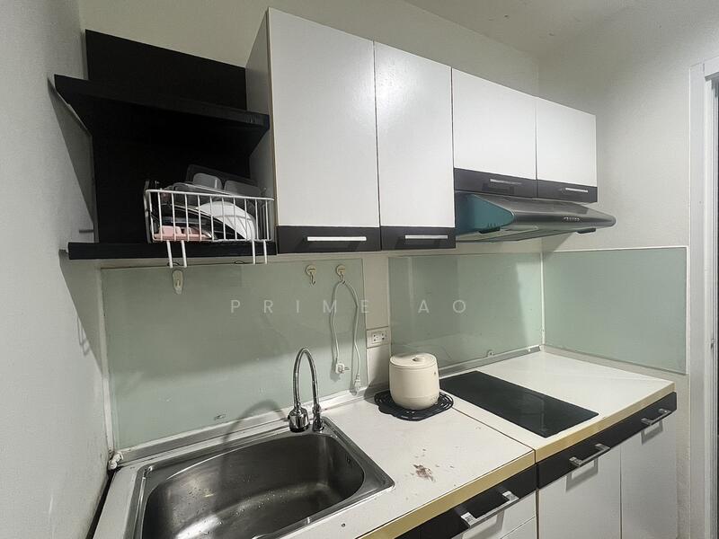 For Rent - The View Suanluang, Phuket