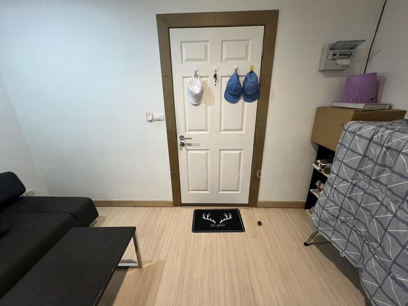 For Rent - The View Suanluang, Phuket