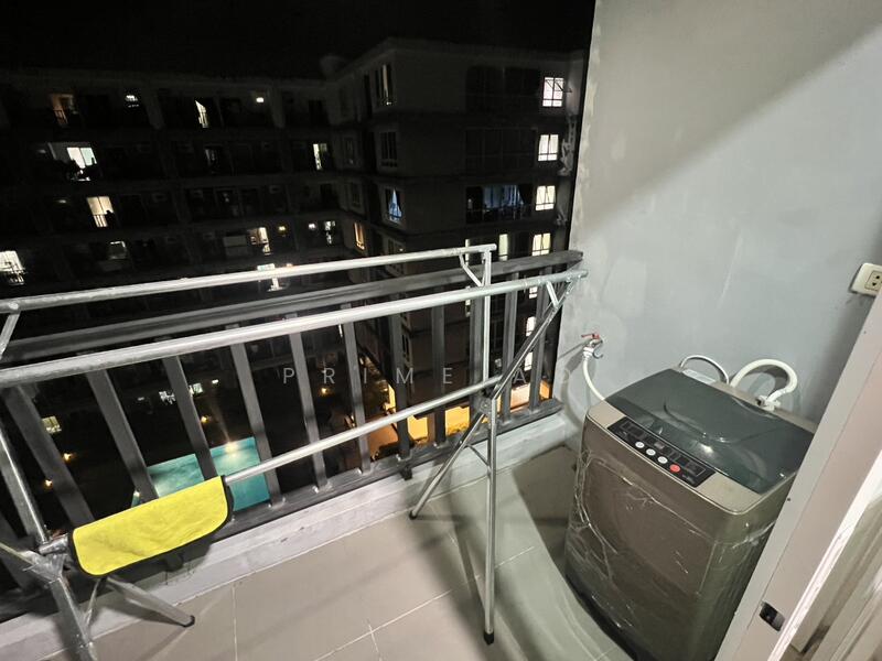 ให้เช่า - The View Suanluang : เดอะวิว คอนโด สวนหลวง, ภูเก็ต