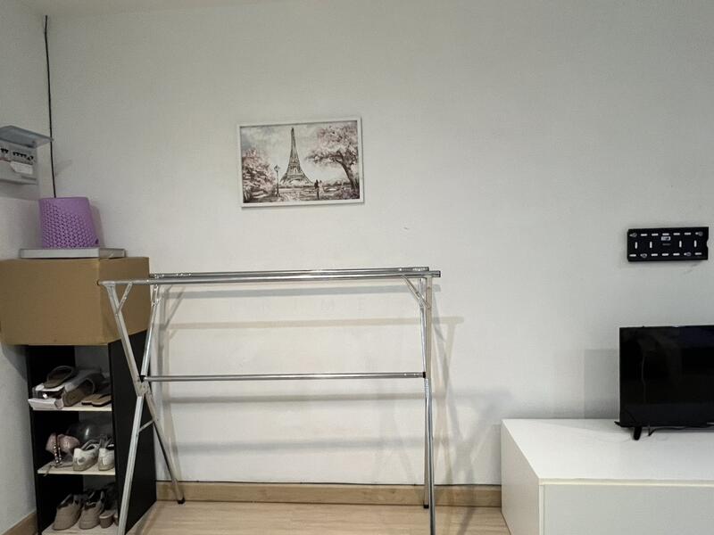 ให้เช่า - The View Suanluang : เดอะวิว คอนโด สวนหลวง, ภูเก็ต