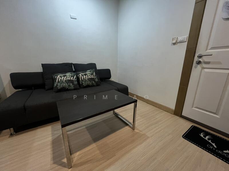 For Rent - The View Suanluang, Phuket