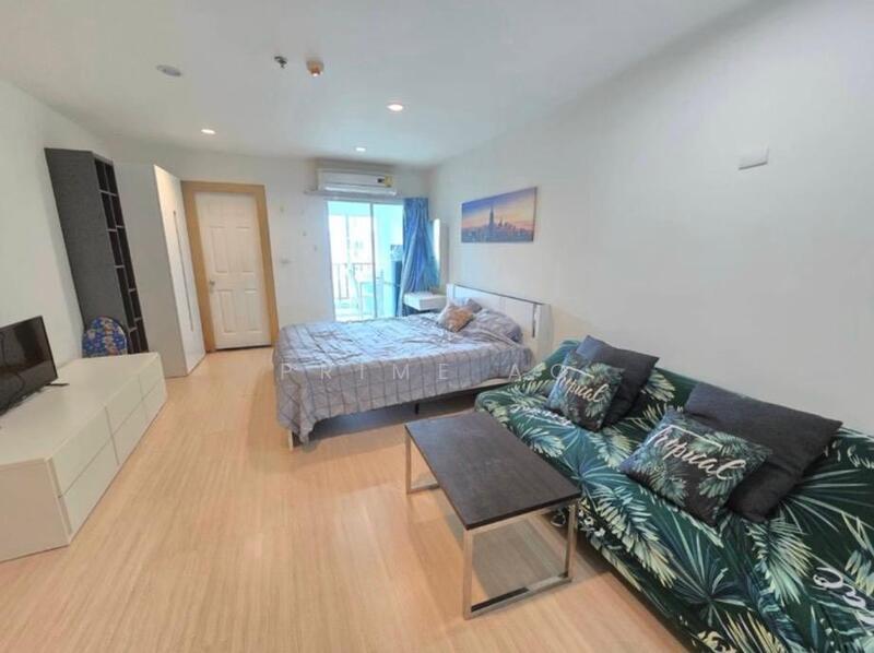 For Rent - The View Suanluang, Phuket