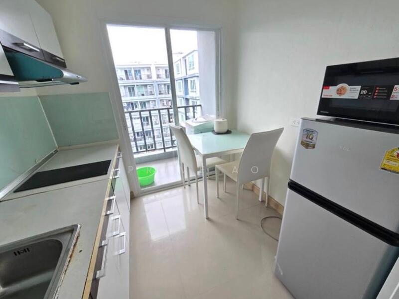 For Rent - The View Suanluang, Phuket