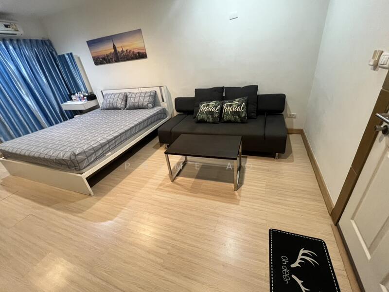 For Rent - The View Suanluang, Phuket