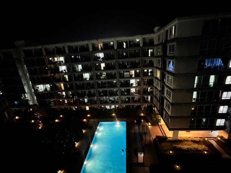For Rent - The View Suanluang, Phuket