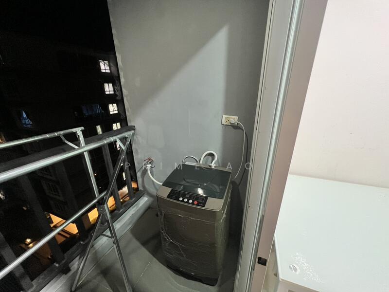 ให้เช่า - The View Suanluang : เดอะวิว คอนโด สวนหลวง, ภูเก็ต